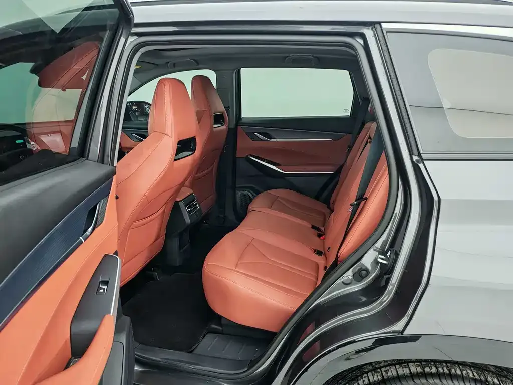 Changan CS75PLUS — фото 10