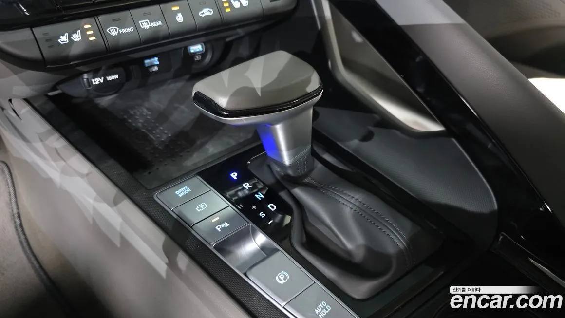 Hyundai AVANTE — фото 7