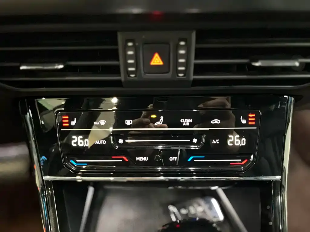 Volkswagen Passat — фото 4