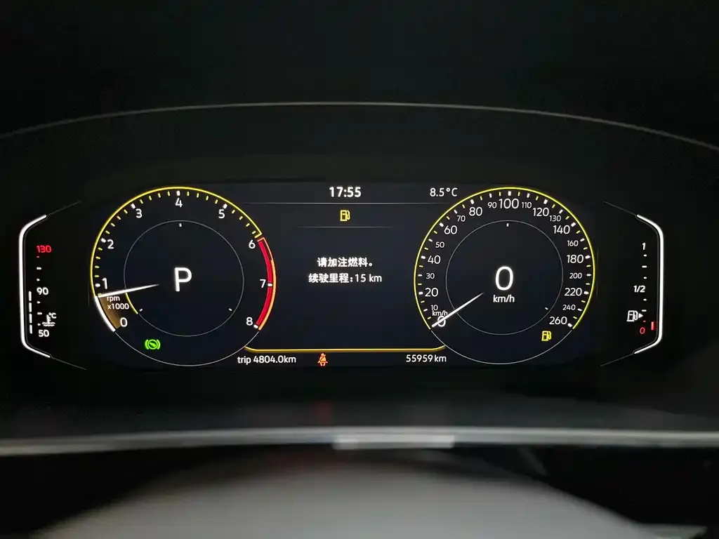 Volkswagen Passat — фото 3