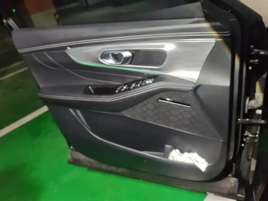 GAC Motor Trumpchi GS8 2025 из CN, фото 5