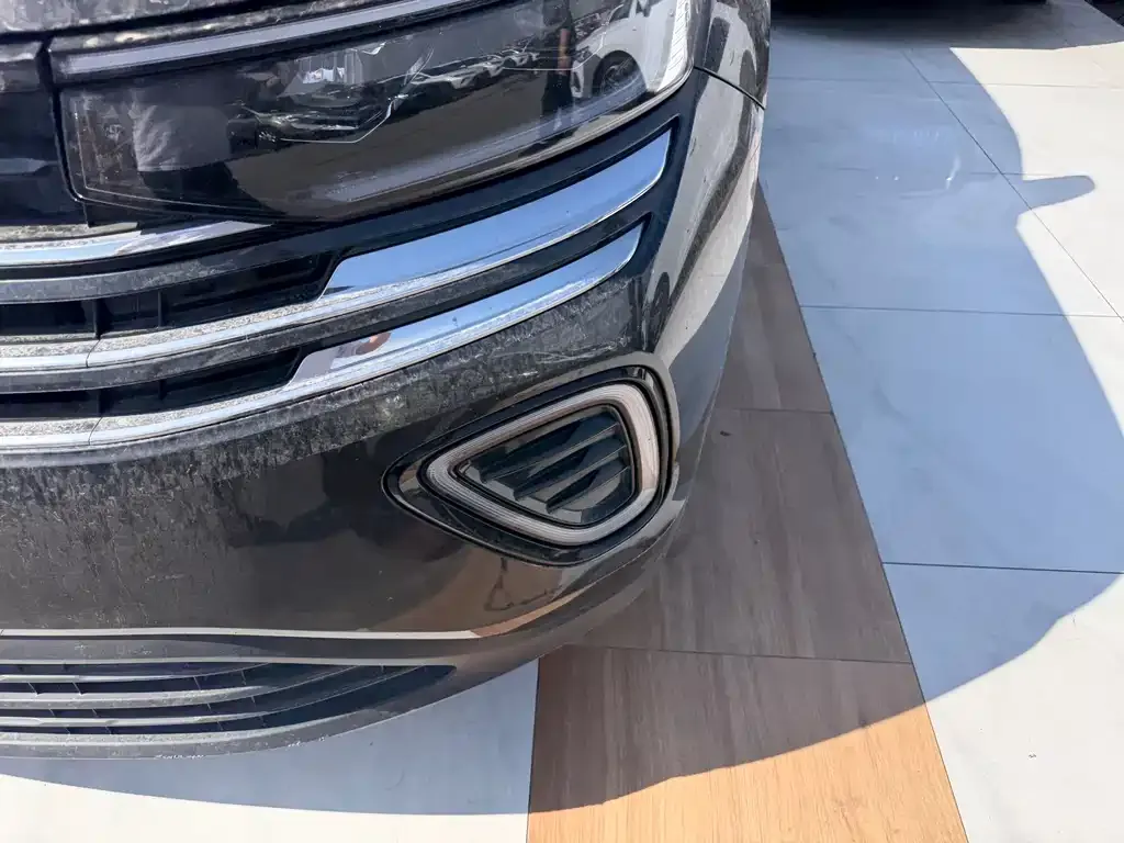 Volkswagen Tavendor 2022 из CN, фото 8