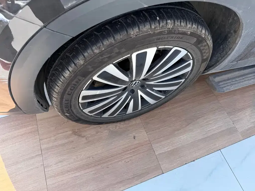 Volkswagen Tavendor 2022 из CN, фото 7