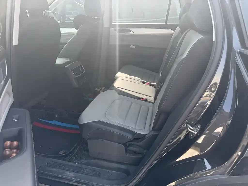 Volkswagen Tavendor 2022 из CN, фото 2
