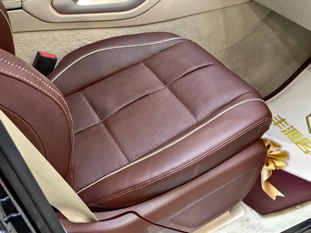 Mercedes-Benz GLS 2022 из CN, фото 9