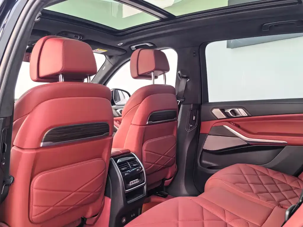 BMW X5 2023 из CN, фото 7