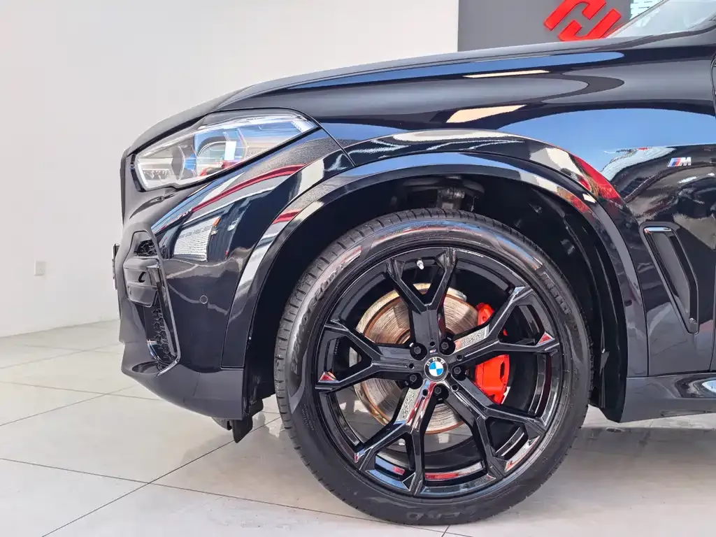 BMW X5 2023 из CN, фото 6