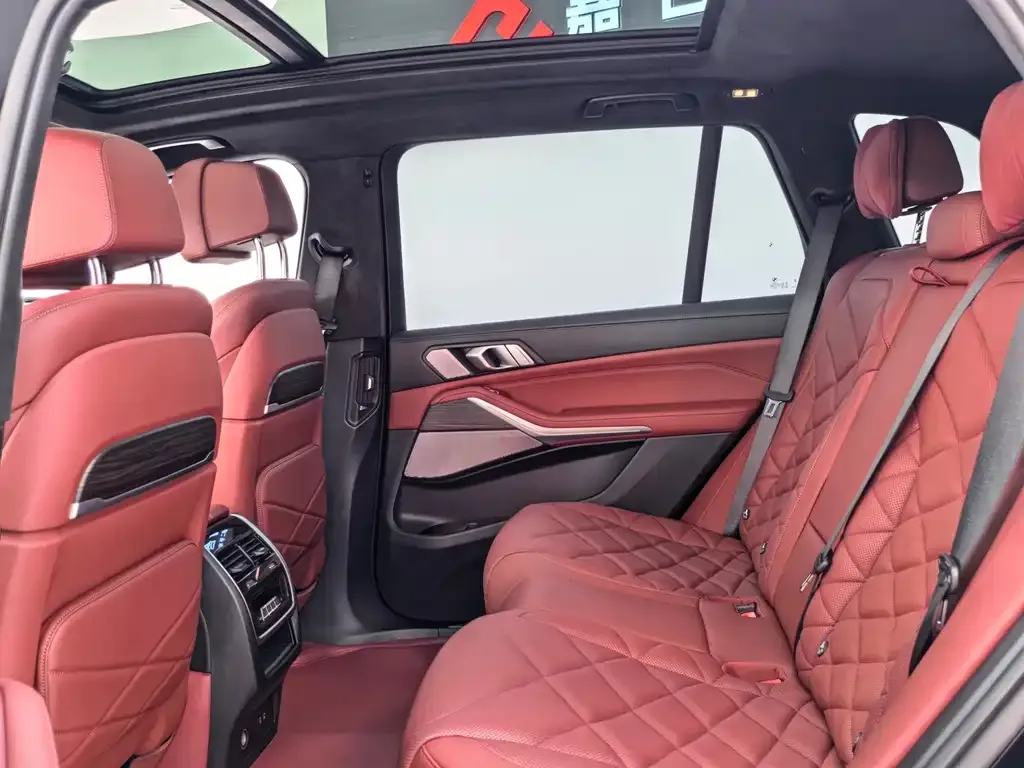 BMW X5 2023 из CN, фото 8