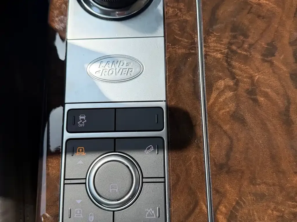 Land Rover Range Rover 2021 из CN, фото 3