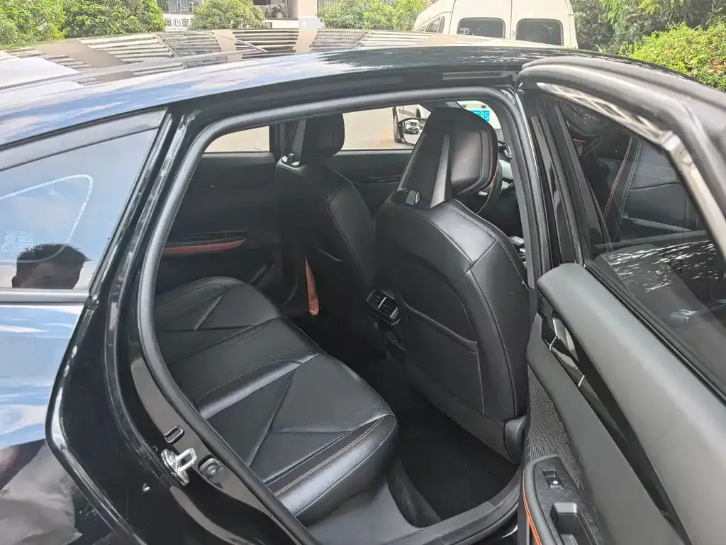 Changan UNI-V 2022 из CN, фото 6