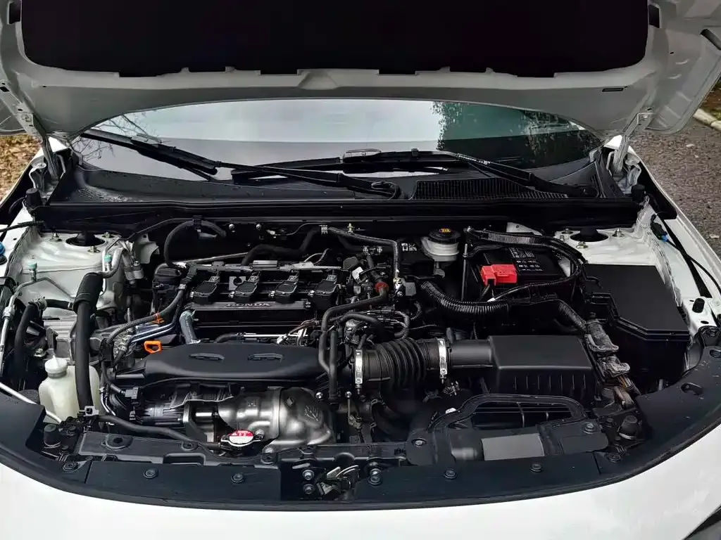 Honda Integra 2022 из CN, фото 2