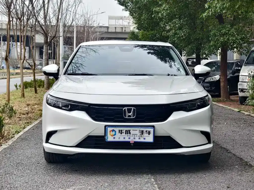 Honda Integra 2022 из CN, фото 3