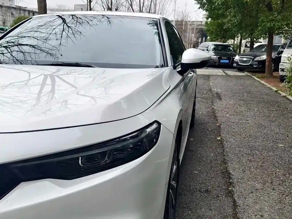 Honda Integra 2022 из CN, фото 8