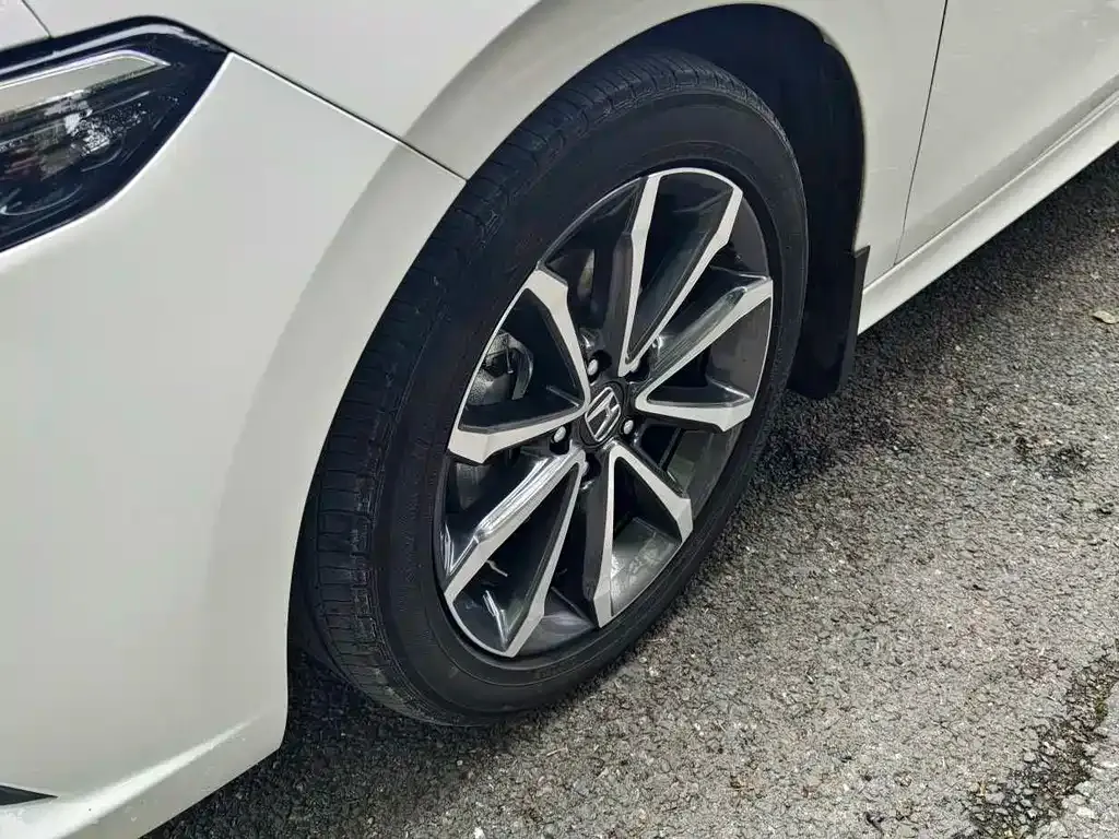 Honda Integra 2022 из CN, фото 4