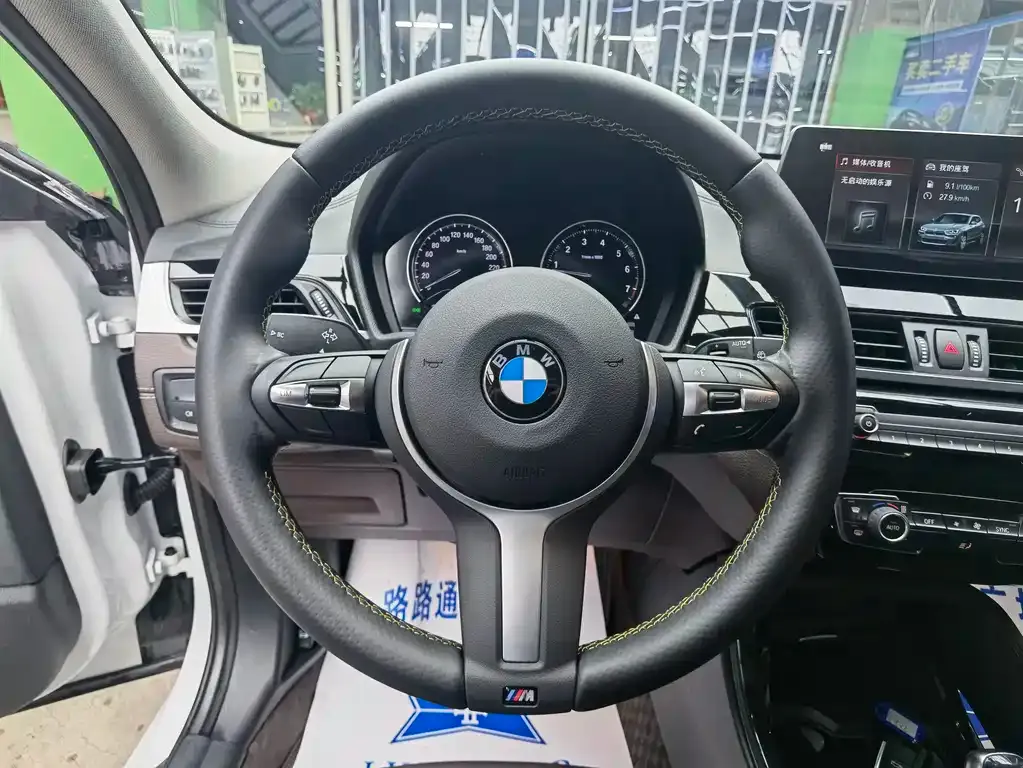 BMW X2 — фото 4