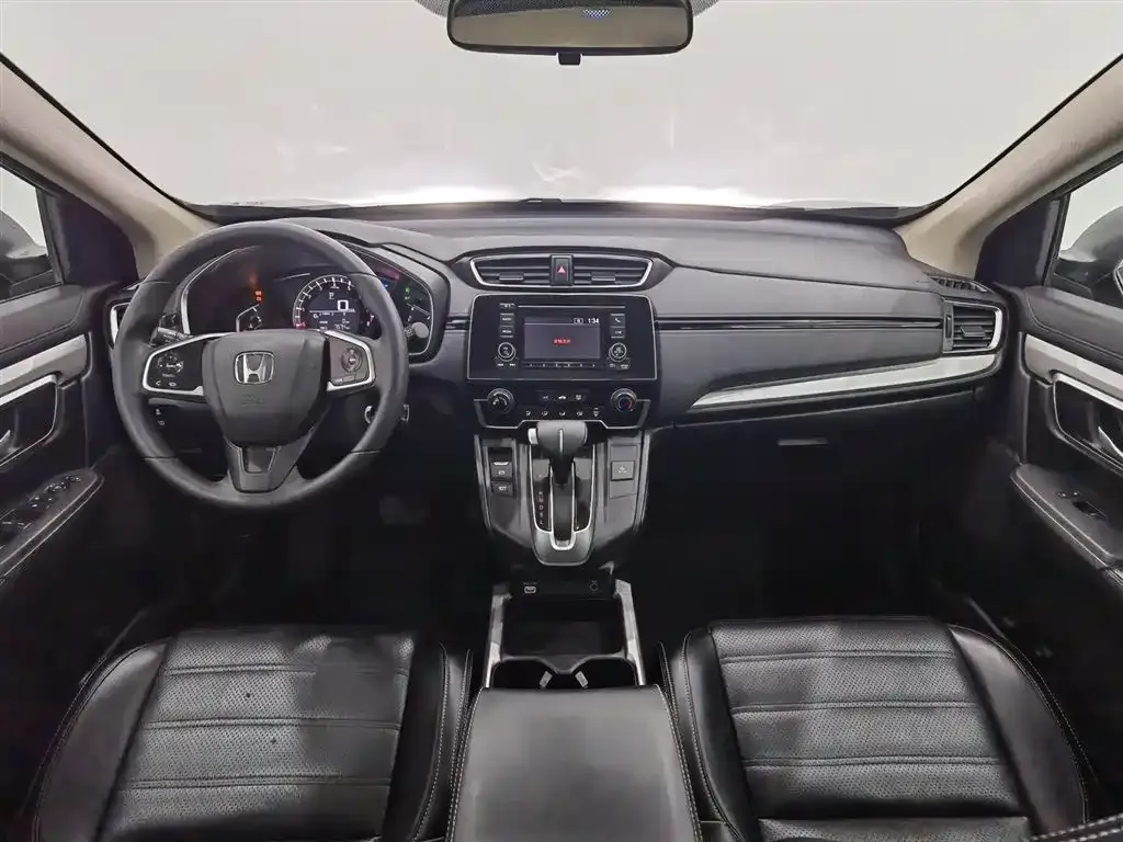 Honda CR-V 2021 из CN, фото 9