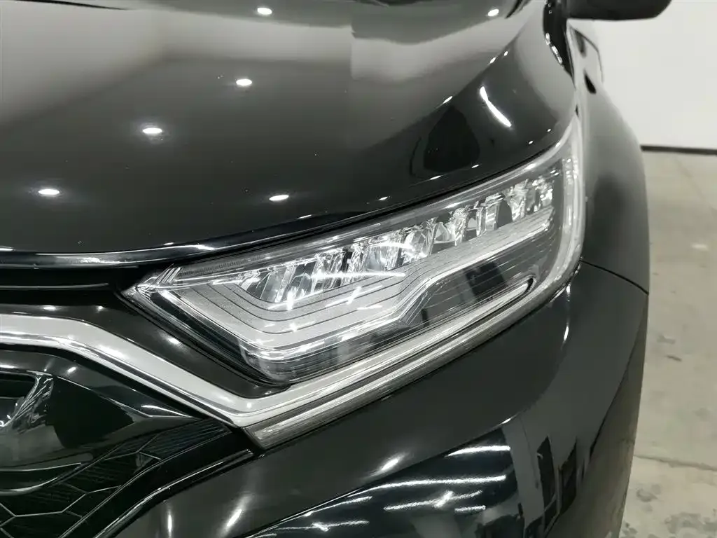 Honda CR-V 2021 из CN, фото 8