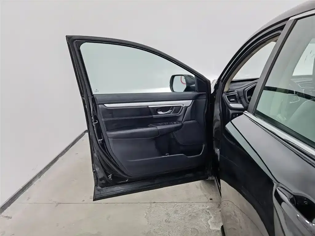 Honda CR-V 2021 из CN, фото 6