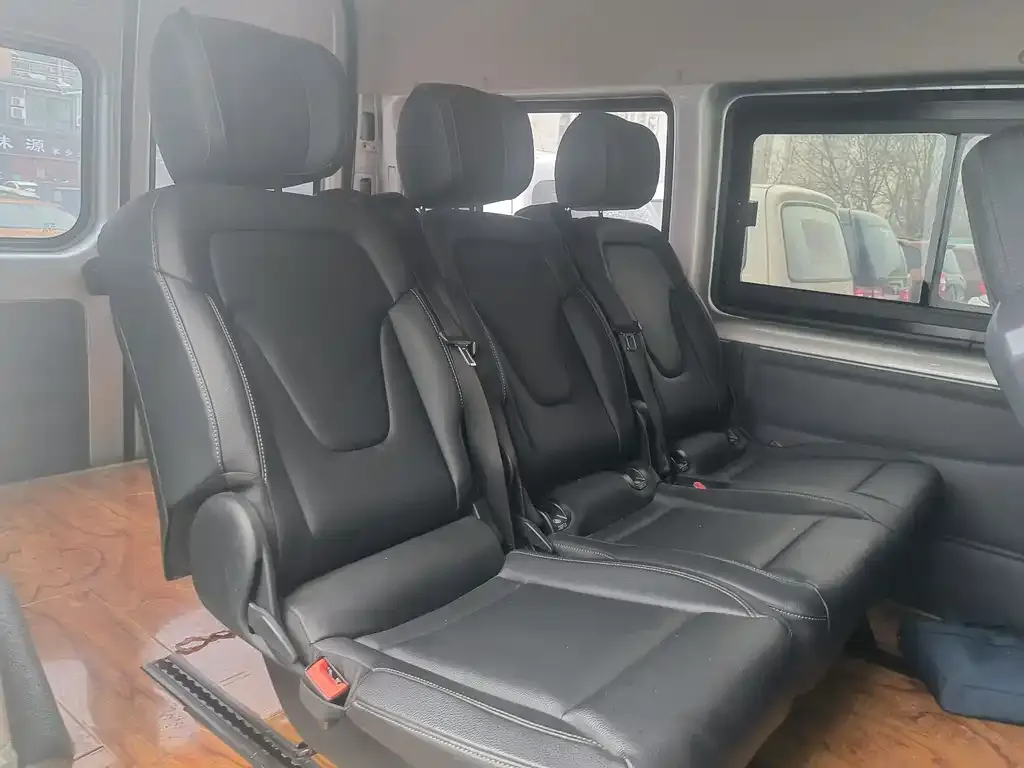 Ford Transit Custom 2021 из CN, фото 2