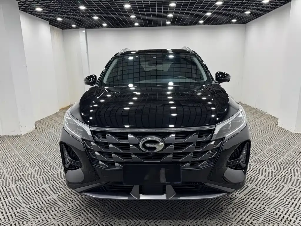 GAC Motor Trumpchi GS4 2023 из CN, фото 3