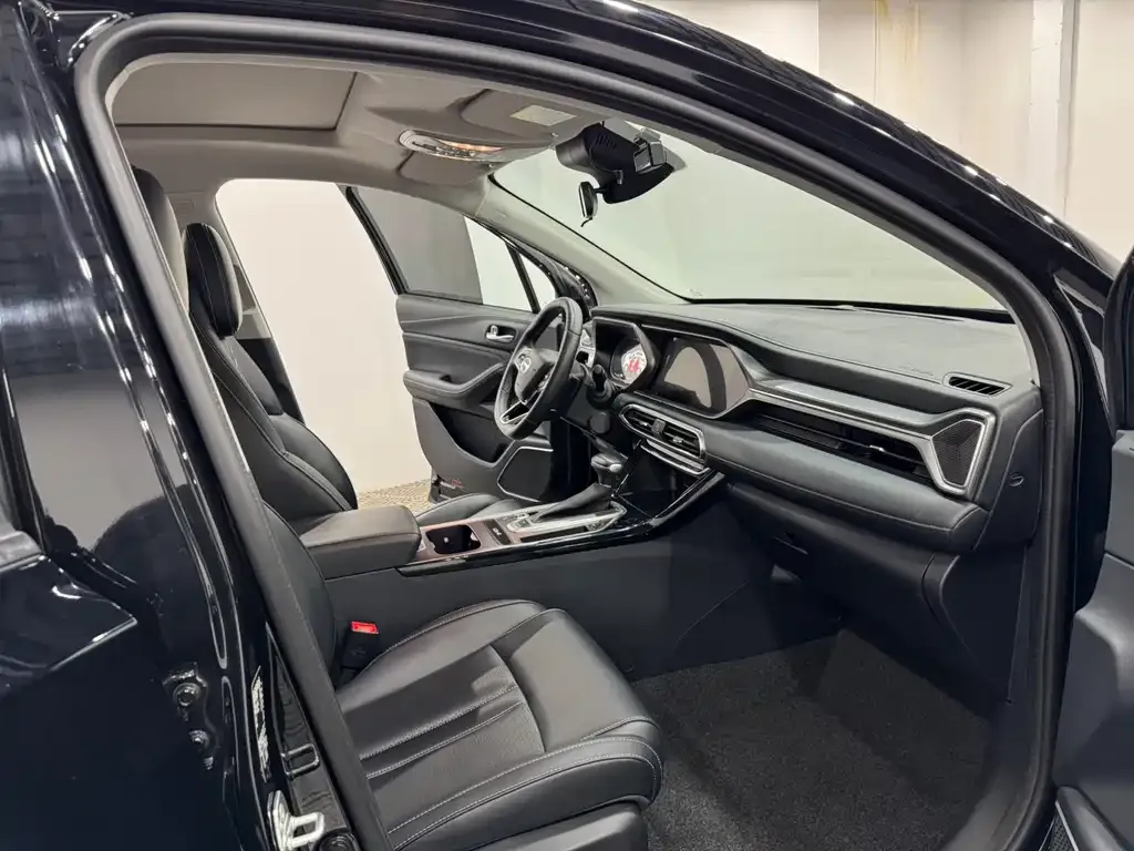 GAC Motor Trumpchi GS4 2023 из CN, фото 4