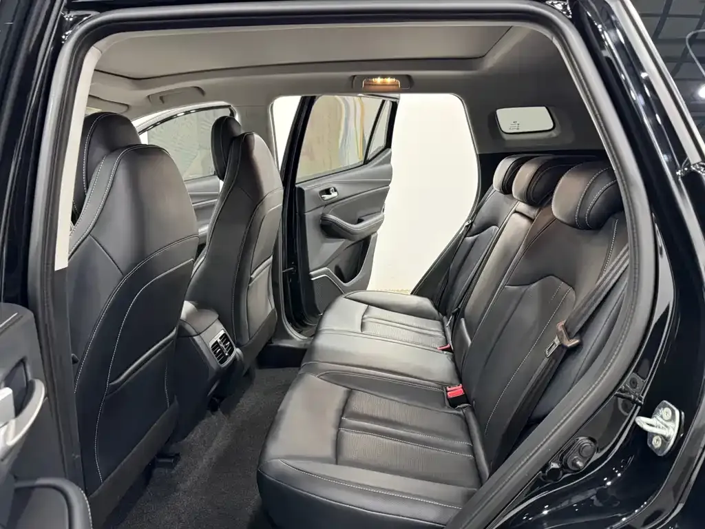 GAC Motor Trumpchi GS4 2023 из CN, фото 2