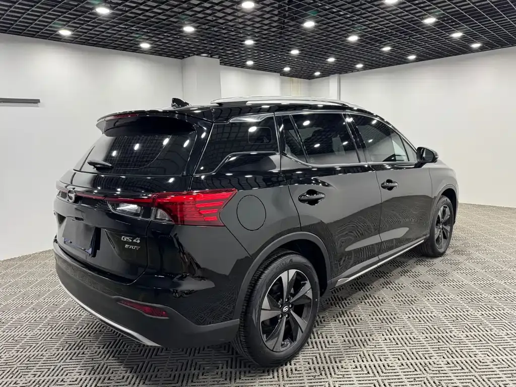 GAC Motor Trumpchi GS4 2023 из CN, фото 5