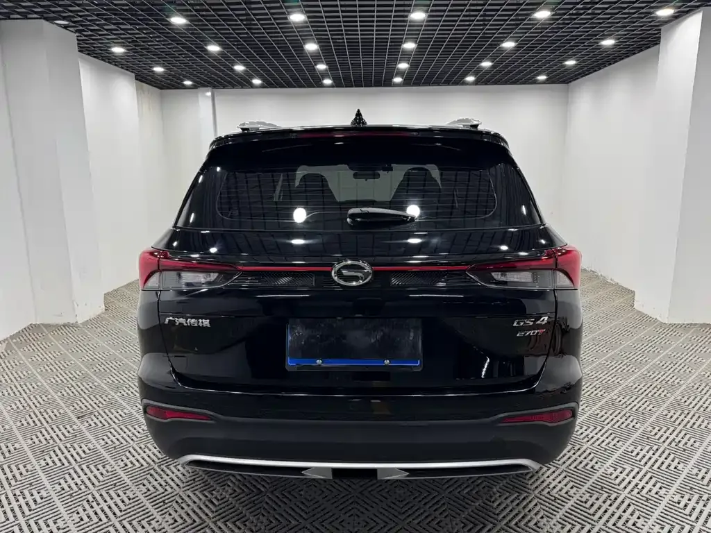 GAC Motor Trumpchi GS4 2023 из CN, фото 6