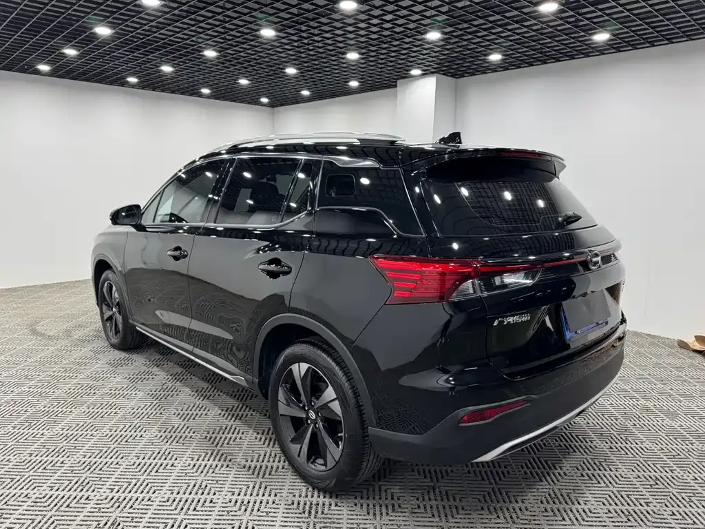 GAC Motor Trumpchi GS4 2023 из CN, фото 8
