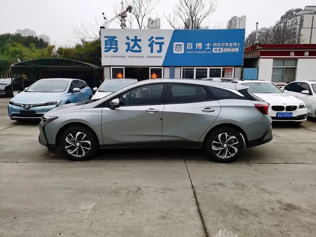 Buick Velite 6 — фото 2