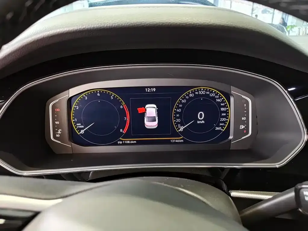 Volkswagen Passat — фото 2