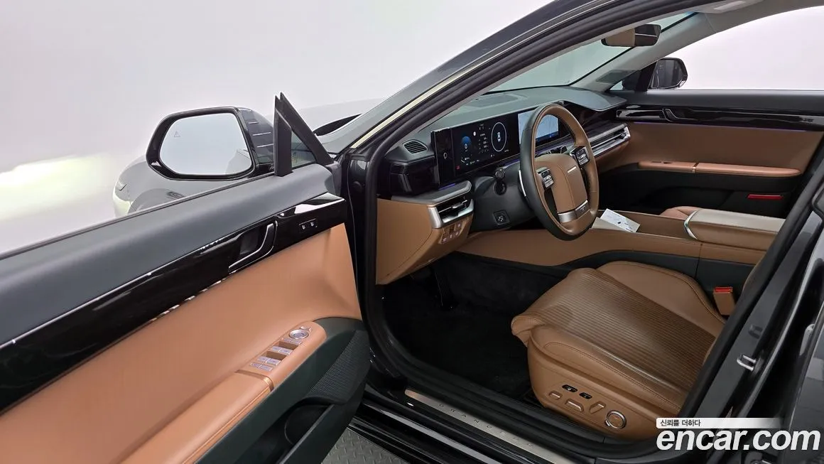 Hyundai Grandeur 2023 из KR, фото 10