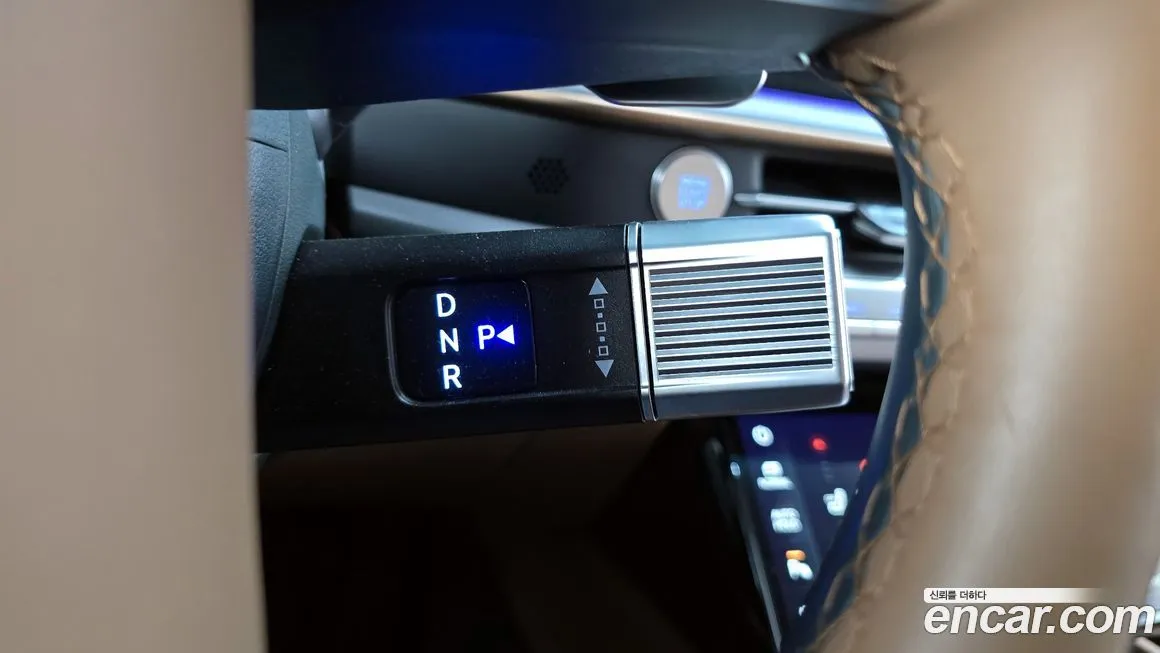 Hyundai Grandeur 2023 из KR, фото 7