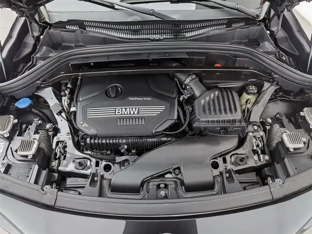 BMW X2 — фото 9