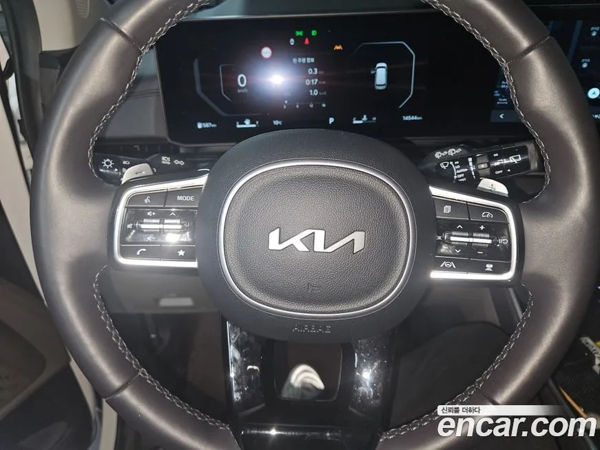 Kia Carnival — фото 2