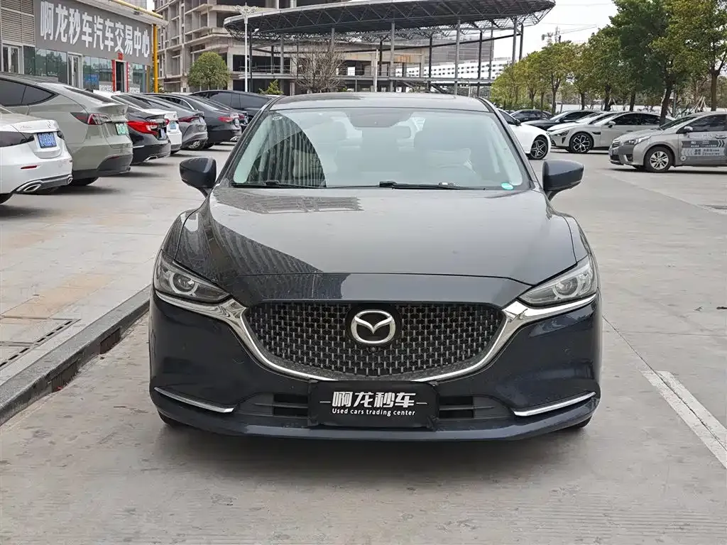 Mazda Atenza 2021 из CN, фото 6