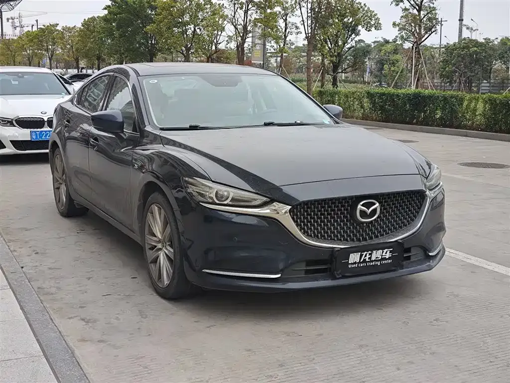Mazda Atenza 2021 из CN, фото 3