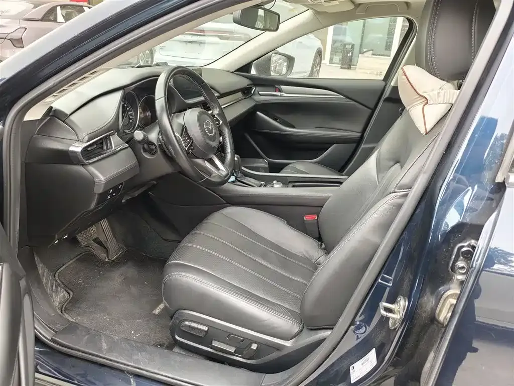 Mazda Atenza 2021 из CN, фото 5