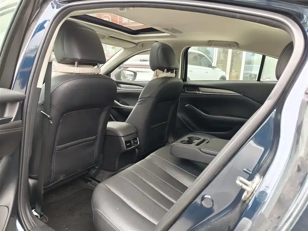 Mazda Atenza 2021 из CN, фото 2