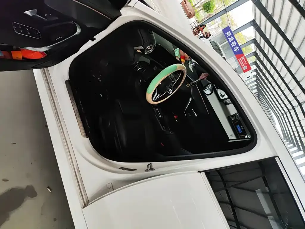 Mercedes-Benz A-Class 2022 из CN, фото 7
