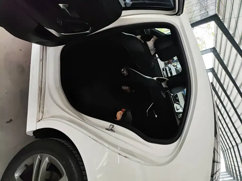 Mercedes-Benz A-Class 2022 из CN, фото 3