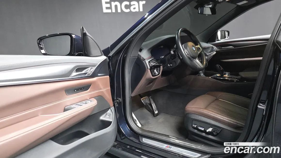 BMW Gran Turismo 2023 из KR, фото 10