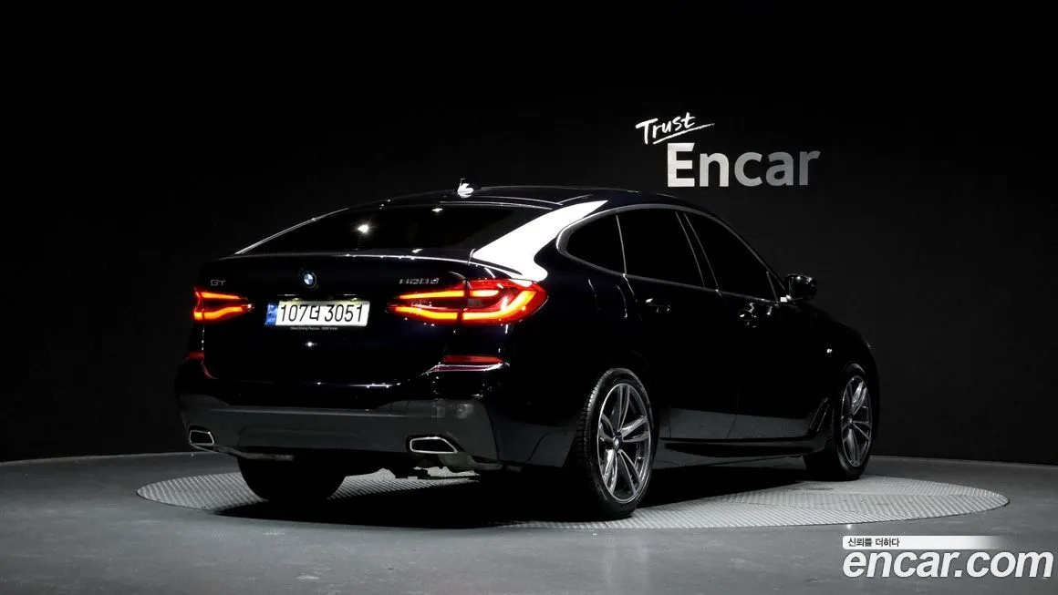 BMW Gran Turismo 2023 из KR, фото 8