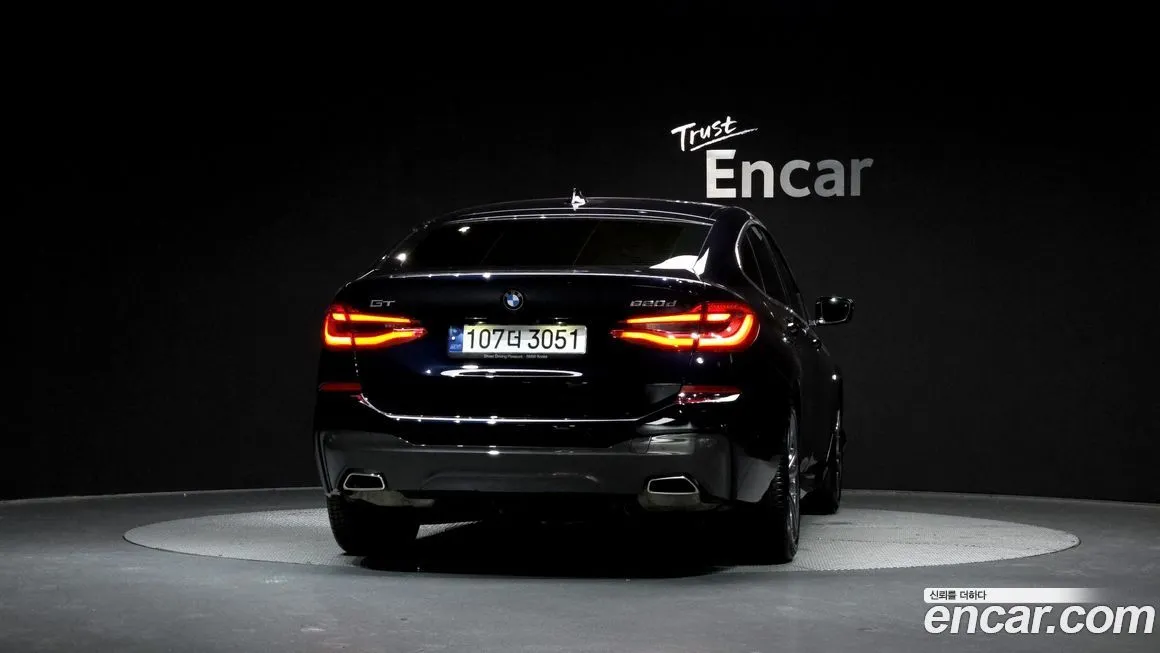 BMW Gran Turismo 2023 из KR, фото 2