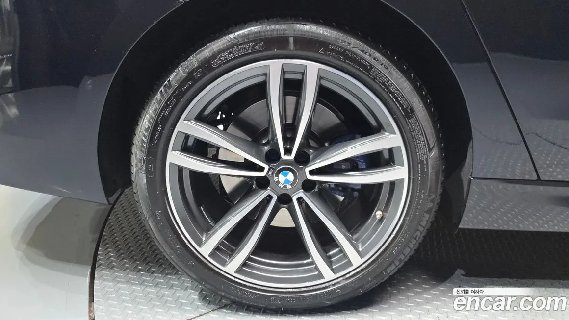 BMW Gran Turismo 2023 из KR, фото 5