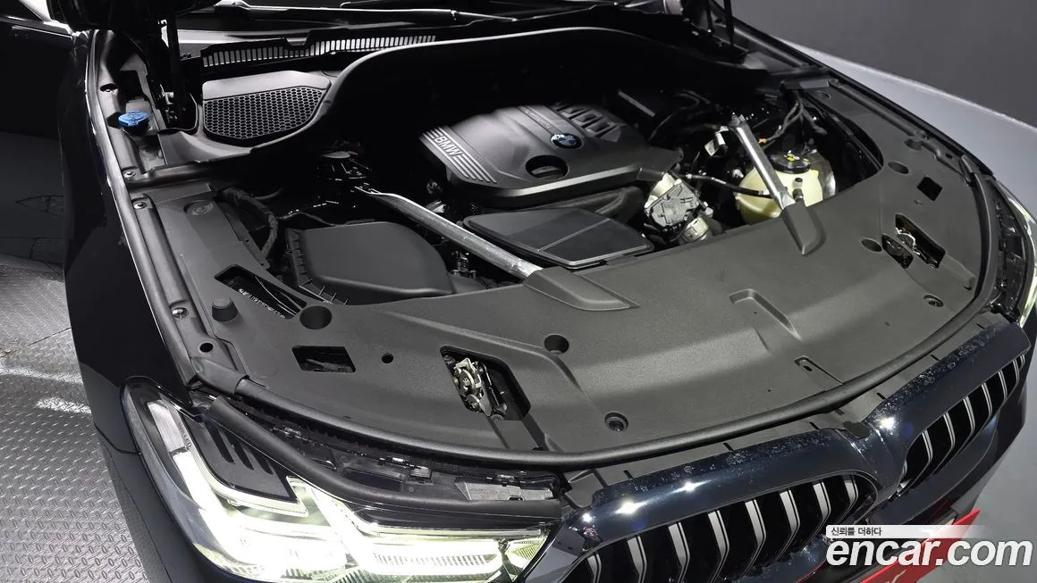 BMW Gran Turismo 2023 из KR, фото 9