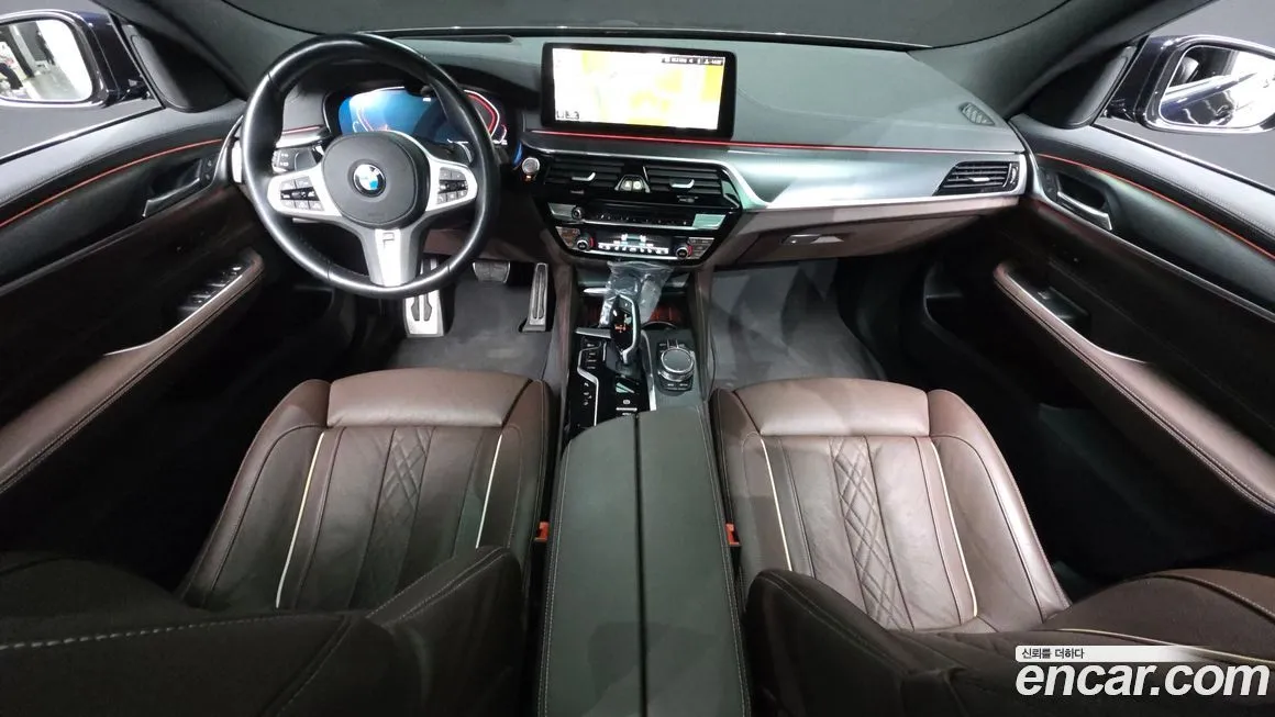 BMW Gran Turismo 2023 из KR, фото 6