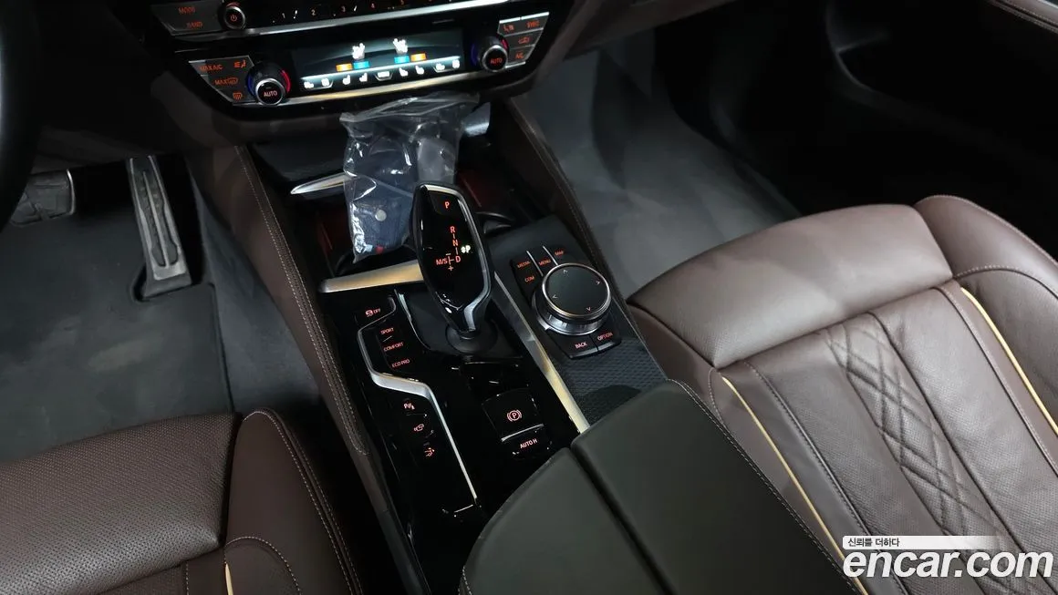 BMW Gran Turismo 2023 из KR, фото 7