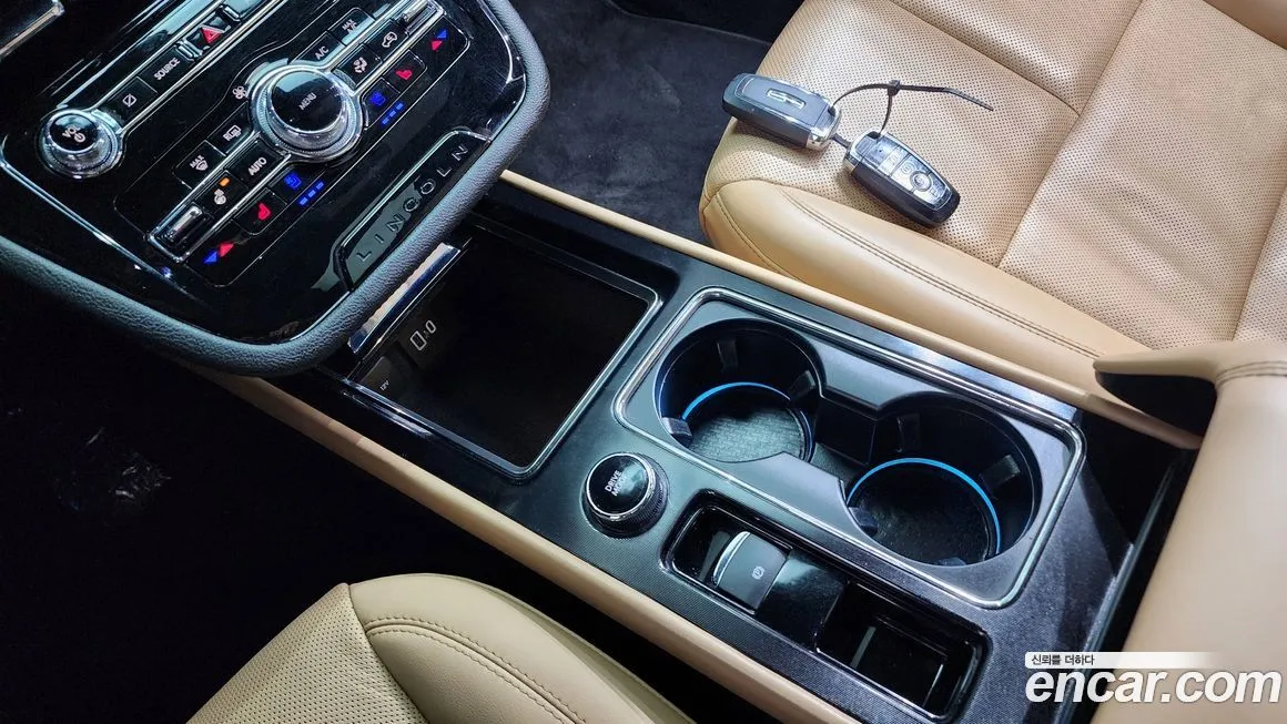 Lincoln Corsair 2022 из KR, фото 6