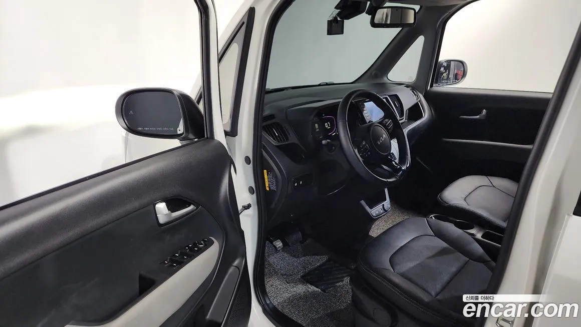 Kia RAY 2024 из KR, фото 3